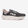 Tênis Fila Maxxi Lite Masculino PRETO