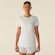 Camiseta Fila Basic Sports III Feminina AZUL