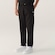 Calça Fila Regular Winter B Infantil PRETO
