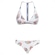Sunkini Hidromax Mormaii Dupla Face BRANCO