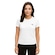 Camiseta Diadora Small Logo Feminina BRANCO