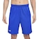 Short Diadora Small Logo Masculino AZUL