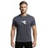 Camiseta Diadora Big Logo Masculina CINZA