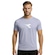 Camiseta Diadora Big Logo Masculina CINZA