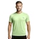Camiseta Diadora Small Logo Masculina VERDE