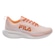 Tênis Feminino Fila Efecto 2 MARROM CLA/MARROM
