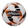 Bola de Campo Uhlsport Resist R2 PRETO/LARANJA