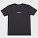Camiseta Masculina Big Hang Loose Classic PRETO