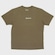 Camiseta Masculina Big Hang Loose Classic BEGE