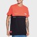 Camiseta Onbongo Especial Masculino LARANJA