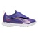 Chuteira de Society Infantil Puma Ultra 5 Play V TT ROXO