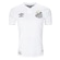 Camisa Santos Jogador I 24/25 Umbro Masculina BRANCO
