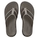 Chinelo Olympikus 921 Masculino MARROM