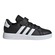 Tênis Infantil adidas Grand Court PRETO