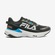 Tênis Masculino Fila Recovery PRETO