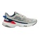 Tênis Masculino Fila Recovery PRATA