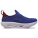 Tênis Infantil Olympikus Pixel AZUL/VERMELHO