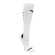 Meia Compressão Mizuno Cano Alto Masculina BRANCO