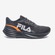 Tênis Masculino Fila Comet 2 PRETO/LARANJA