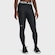 Calça Legging Under Armour Heatgear Authentics Feminina PRETO