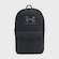 Mochila Under Armour Loudon Packable PRETO