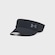 Viseira Under Armour Iso-Chill Launch - Masculina PRETO