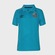 Camisa do Santos 25/26 Umbro Edição Especial Neymar Jr Infantil AZUL