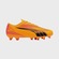 Chuteira de Campo Infantil Puma Ultra Play LARANJA