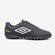 Chuteira Society Adulto Umbro Neo Striker PRETO