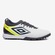 Chuteira Society Adulto Umbro Adamant Top Speed Club BRANCO