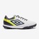 Chuteira Society Adulto Umbro Adamant Master Class Club BRANCO