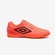 Chuteira Futsal Adulto Umbro Class Neo CORAL