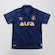 Camisa do Grêmio III 25/26 Torcedor Umbro Masculina AZUL