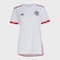 Camisa do Flamengo II 23/24 Adidas Feminina BRANCO