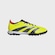 Chuteira Society Adulto Adidas Predator 24 League Low AMARELO