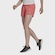 Short Adidas Running Feminino LARANJA