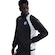 Jaqueta Paris Saint-Germain Nike Total 90 Masculina PRETO/BRANCO