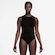 Body Nike Dri-FIT Feminino PRETO