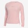 Camiseta Nike Sportswear Feminina ROSA CLARO