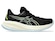 Tênis Asics Gel Cumulus 26 Feminino PRETO/AMARELO