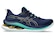 Tênis Asics Gel- Kinsei Max Feminino AZUL/VERDE