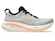 Tênis Asics Gel-Nimbus 26 Masculino CINZA/LARANJA