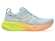 Tênis Asics Gel-Nimbus 26 Paris Masculino AZUL CLA/LARANJA