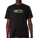 Camiseta MCD Pane SM26 Masculina PRETO