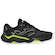 Tênis Joma Master 1000 Clay Saibro Masculino PRETO