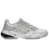 Tênis adidas Barricade 13 Silver All Court Unissex PRATA