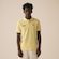 Camiseta Polo Fila Pablo Masculina AMARELO