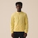 Jaqueta Fila Ricky Masculina AMARELO
