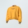 Casaco Fila Oversized Motor Sport Feminino AMARELO