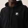 Casaco Com Capuz Fila F-Box Classic B Masculino PRETO